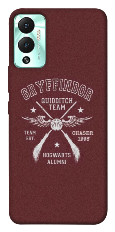 Чохол на Infinix Hot 12 Play Harry Potter v6 фото 1 з 1