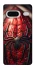 Чехол на Google Pixel 7 Spiderman costume фото 1 из 1