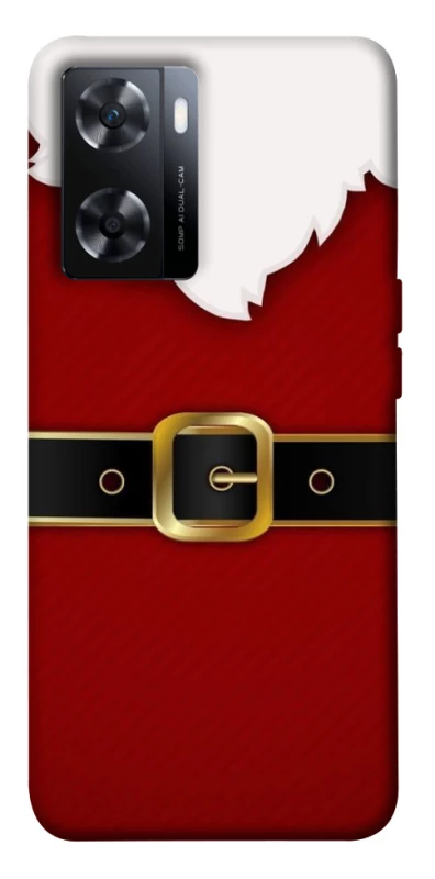 Чохол на OnePlus Nord N20 SE Новорічний v4 фото 1 з 1