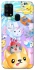 Чохол на Samsung Galaxy M31 Adopt Me Rainbow Pet Parade фото 1 з 1