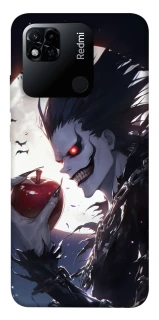 Чохол на Xiaomi Redmi 10A Ryuk фото 1 з 1