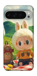 Чехол на Google Pixel 9 Pro XL Labubu Smile Edition фото 1 из 1