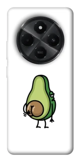 Чохол на Xiaomi Poco M7 Авокадо із сюрпризом фото 1 з 1