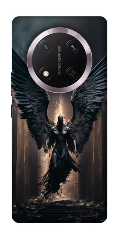 Чехол на Honor X9c Dark Angel фото 1 из 1