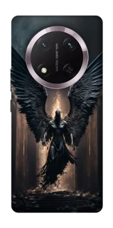 Чехол на Honor X9c Dark Angel фото 1 из 1