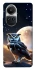 Чохол на Oppo Reno 10 Cyber ​​owl фото 1 з 1