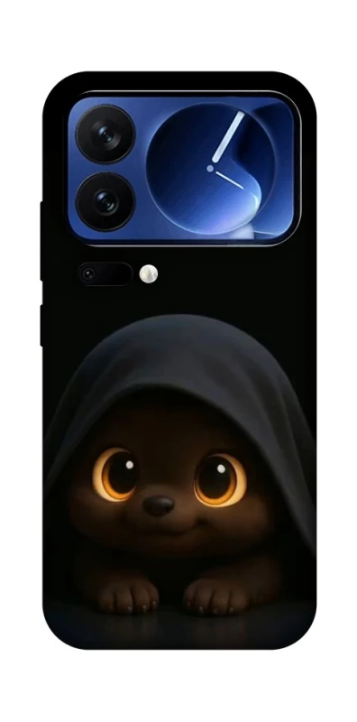 Чехол на Xiaomi Poco F7 Ultra Funny Dog фото 1 из 1