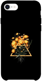 Чохол на Apple iPhone SE (2020) Flowers ver.1 фото 1 Чохол на Apple iPhone SE (2020) Flowers ver.1 фото 1 з 1