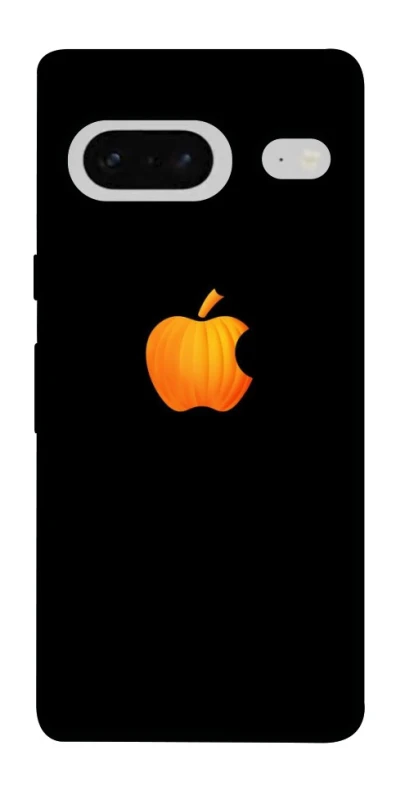 Чохол на Google Pixel 7 Halloween Pumpkin фото 1 з 1