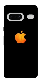 Чехол на Google Pixel 7 Halloween Pumpkin фото 1 из 1