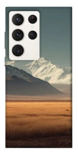 Чохол на Samsung Galaxy S23 Ultra Asian mountains фото 1 з 1
