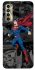 Чохол на TECNO Camon 17P superman comics фото 1 з 1