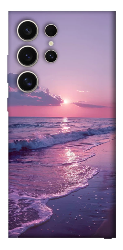 Чохол на Samsung Galaxy S25 Ultra Sea фото 1 з 1