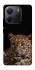Чохол на Xiaomi Redmi Note 14 4G (Int. version) Leopard v4 фото 1 з 1