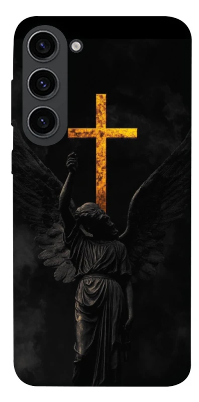 Чохол на Samsung Galaxy S23 Angel ver.2 фото 1 з 1