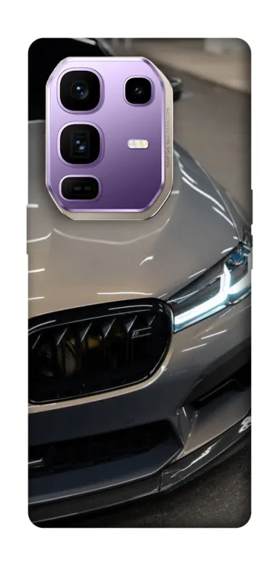 Чехол на Infinix Note 50 Pro+ BMW v53 фото 1 из 1