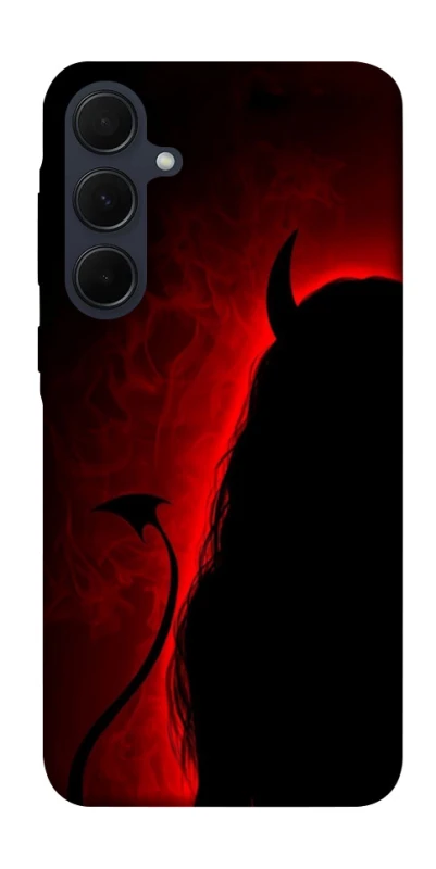 Чохол на Samsung Galaxy A55 Red Love фото 1 з 1