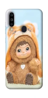 Чохол на ZTE Blade A7 (2020) Wakuku ver.2 фото 1 з 1