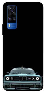 Чохол на Vivo Y51a BMW v148 фото 1 з 1