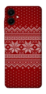 Чохол на Samsung Galaxy A07 Christmas jumper ver.3 фото 1 з 1