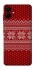 Чохол на Samsung Galaxy A07 Christmas jumper ver.3 фото 1 з 1