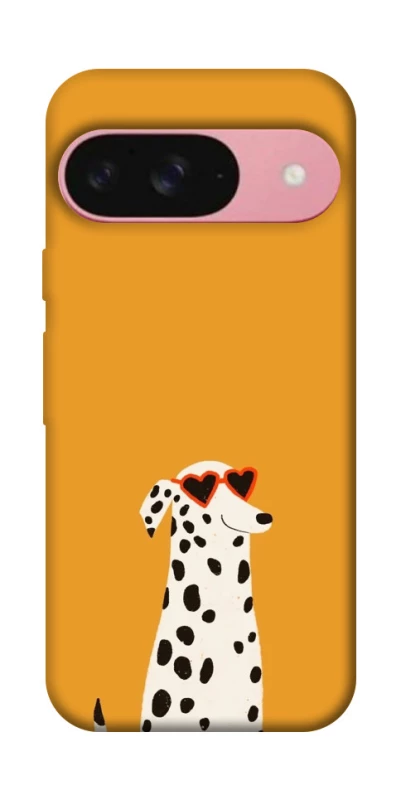 Чехол на Google Pixel 9 Долматинец фото 1 из 1