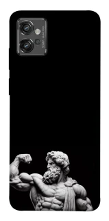 Чохол на Motorola Moto G32 Strong Style фото 1 з 1