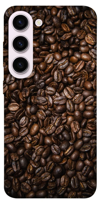 Чохол на Samsung Galaxy S23+ Сoffee beans фото 1 з 1