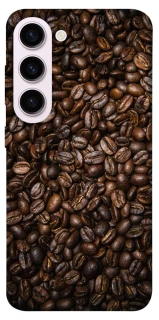 Чехол на Samsung Galaxy S23+ Сoffee beans фото 1 из 1