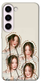 Чохол на Samsung Galaxy S23+ Shuhua - (G)I-DLE фото 1 з 1