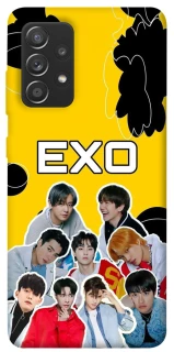 Чохол на Samsung Galaxy A72 4G / A72 5G EXO v3 фото 1 з 1