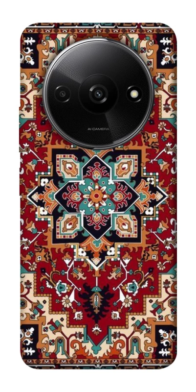 Чохол на Xiaomi Redmi A3 Килим v4 фото 1 з 1