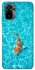 Чохол на Xiaomi Redmi Note 10 / Note 10s Fish фото 1 з 1