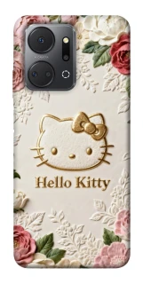 Чехол на Huawei Honor X7a Hello Kitty фото 1 из 1