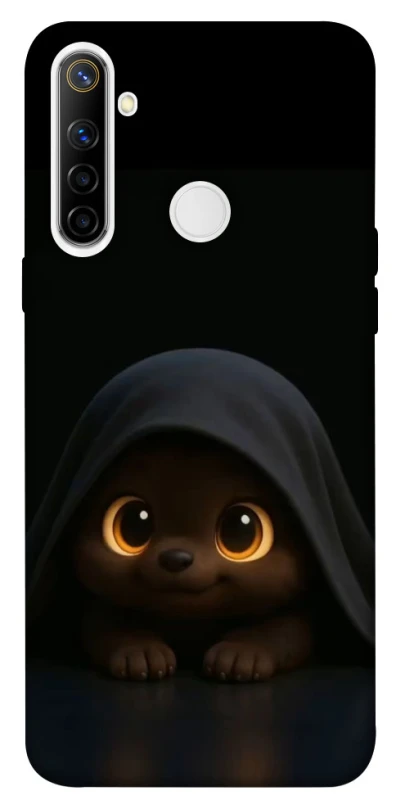 Чохол на Realme 6i Funny Dog фото 1 з 1