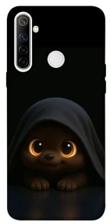 Чохол на Realme 6i Funny Dog фото 1 з 1