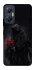 Чохол на Infinix Hot 20 5G Dark Skeleton фото 1 Чохол на Infinix Hot 20 5G Dark Skeleton фото 1 з 1