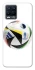 Чохол на Realme 8 Football Ball 2024 v2 фото 1 з 1