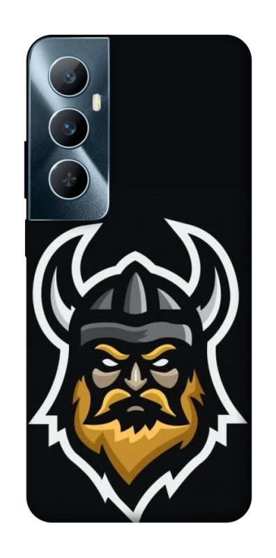 Чохол на Realme C65 4G Viking v2 фото 1 з 1