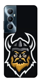 Чохол на Realme C65 4G Viking v2 фото 1 з 1