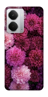 Чехол на Realme 14 Garden1 фото 1 из 1