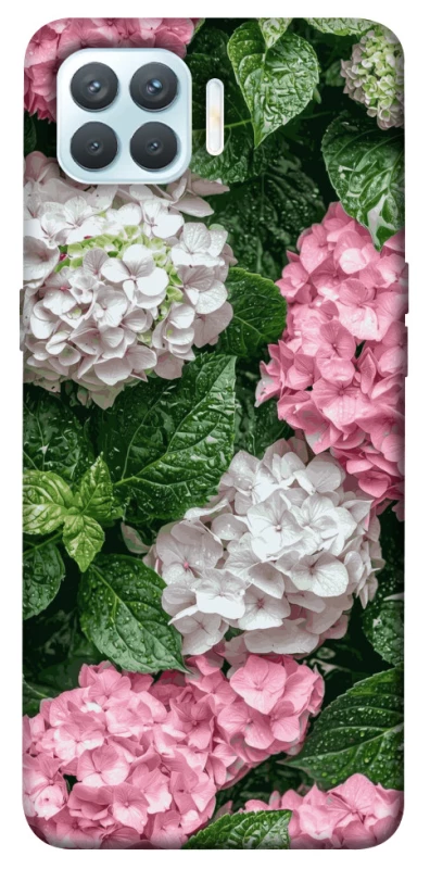 Чехол на Oppo F17 Pro Secret Garden фото 1 из 1