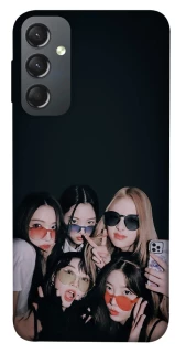 Чехол на Samsung Galaxy A24 4G LE SSERAFIM v3 фото 1 из 1