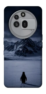 Чехол на Nothing Phone (3a) Pro But why? фото 1 из 1