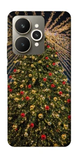 Чохол на Realme 15 Новорічний v25 фото 1 з 1