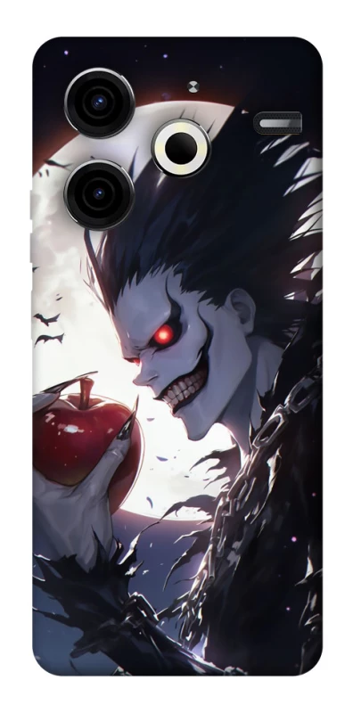 Чохол на TECNO Pova 6 Neo (LI6) Ryuk фото 1 з 1