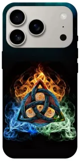Чохол на Apple iPhone 18 Pro Трикветр фото 1 з 2