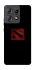 Чохол на Motorola Edge 50 Pro Dota logo фото 1 з 1