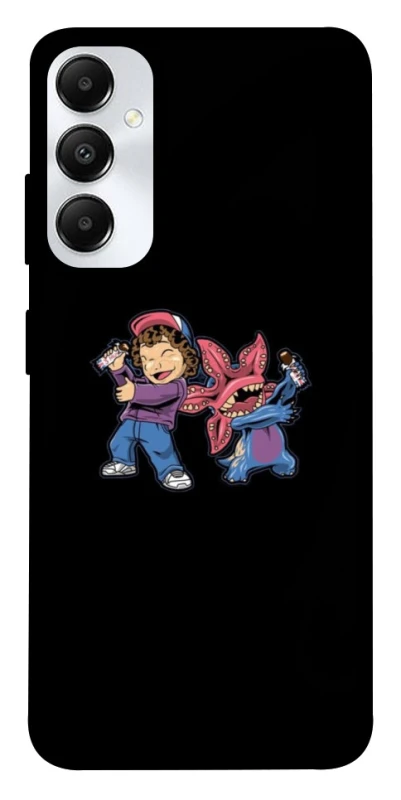 Чохол на Samsung Galaxy A05s Stranger Things ver.17 фото 1 з 1