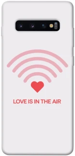 Чохол на Samsung Galaxy S10+ Love aesthetic ver.3 фото 1 з 1